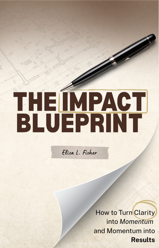 The Impact Blueprint