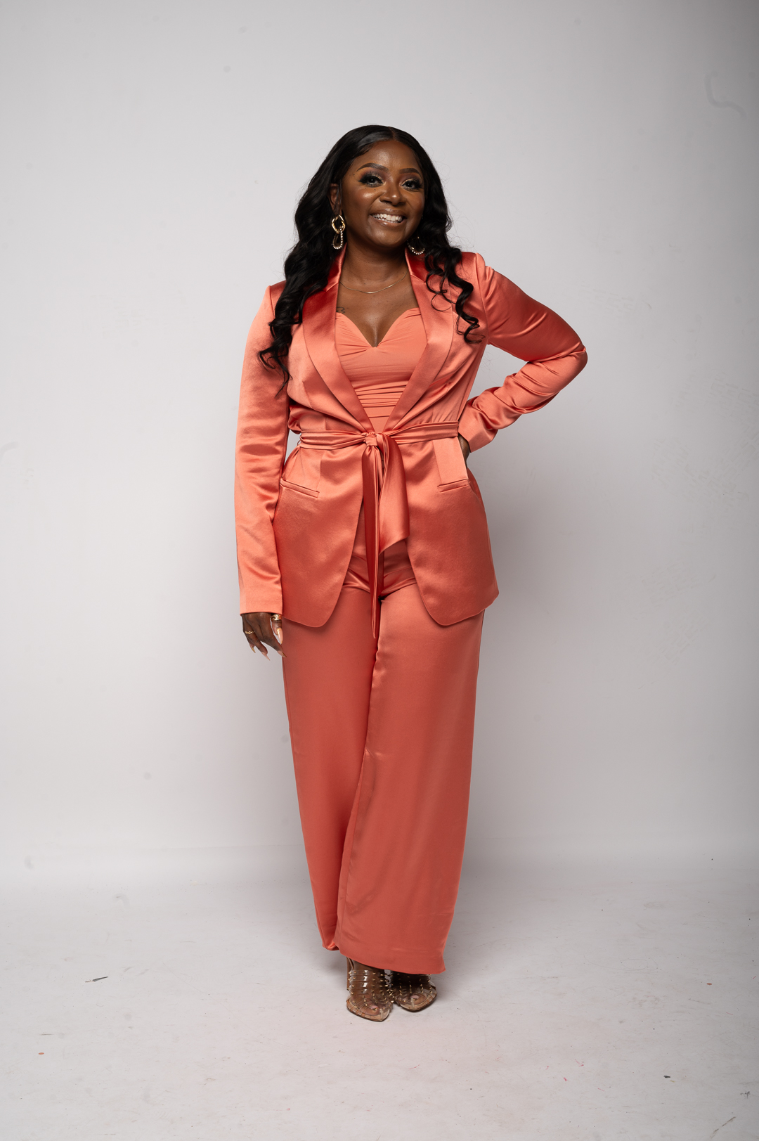 Dr. Elisa LaShell Fisher