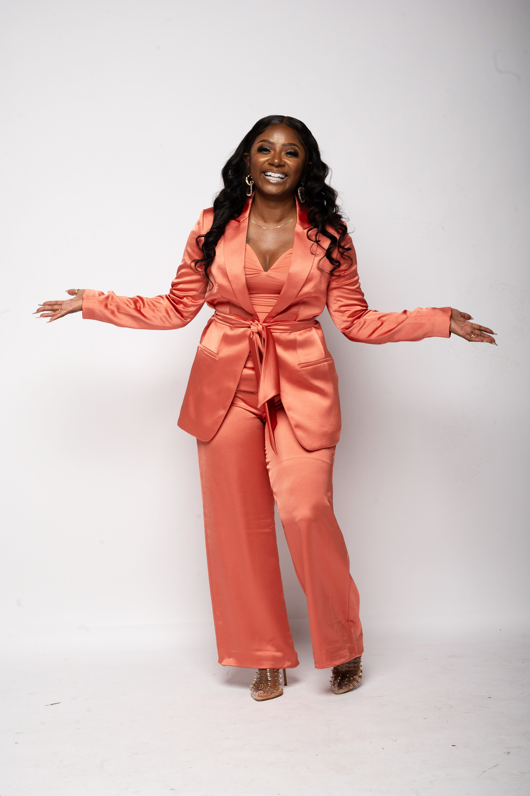 Dr. Elisa LaShell Fisher